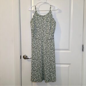 The General Good - Taliyah scallop detail knit dress - size 1X